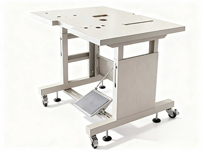ZOJE Sewing Machine Table & Stand Supplier - Professional Solutions for 20 Years 